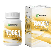 HERBITEC (M) SDN. BHD