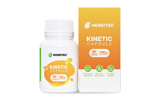 HERBITEC (M) SDN. BHD